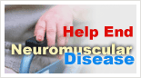 Help End Neuromuscular Disease