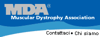 [MDA - Muscular Dystrophy Association]