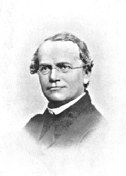Gregor Mendel - The Father of Genetics